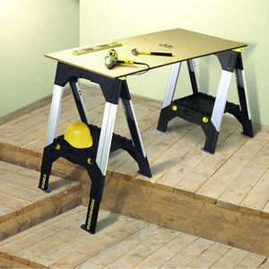Produktbild für Arbeitsbock Stanley 1-92-980, FATMAX, bis 1135 kg