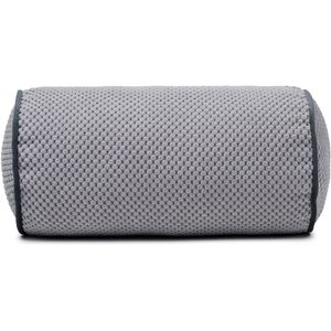 Produktbild für Sofakissen Gözze Sven, 801131-4021-90, silber