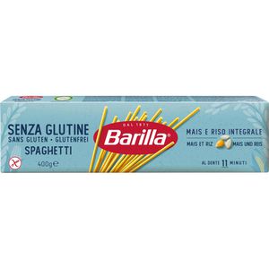 Nudeln Barilla Senza Glutine Spaghetti