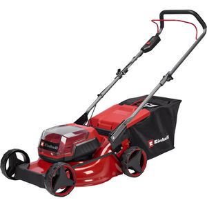 Produktbild für Rasenmäher Einhell GC-CM 36/42 Li BL, 3413352, Akku