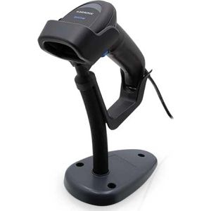 Produktbild für Barcode-Scanner Datalogic QuickScan QW2520-BKK1S