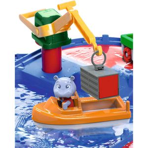 Produktbild für Wasserbahn AquaPlay 8700001680 Giga Set