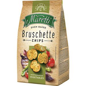 Brotchips Maretti Bruschette Chips