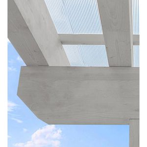 Produktbild für Holzlasur Remmers HK-Lasur Grey-Protect 3in1, 2,5l