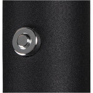 Produktbild für Wandleuchte SLV Karpo Goose, aus Aluminium, für innen