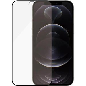 Produktbild für Displayschutzfolie PanzerGlass 2711, Edge to Edge