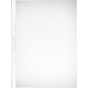 Produktbild für Prospekthüllen Herlitz 5850508, A4
