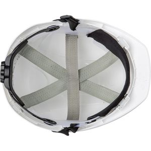 Produktbild für Schutzhelm Feldtmann TECTOR Industrie, EN 397