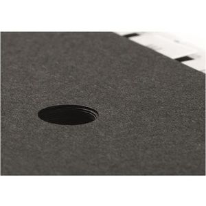 Produktbild für Pultordner Pagna 24441-04, A4, 1-31, 1-12, Jan-Dez