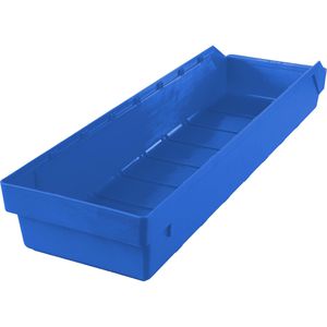 Produktbild für Regalkasten Stemo 510605, Länge 600 mm