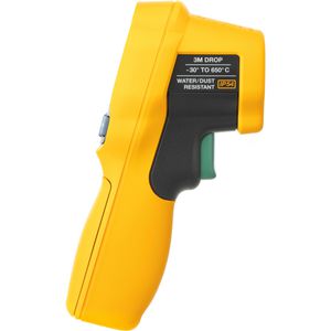 Produktbild für Infrarot-Thermometer Fluke 62 MAX+