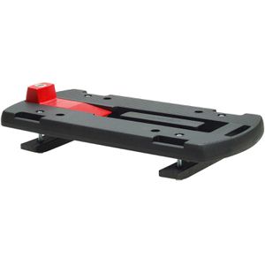 Produktbild für Gepäckträger-Adapter KLICKfix GTA-Adapter, für Adapterplatten