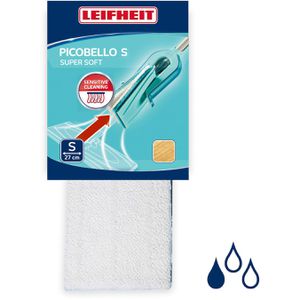 Produktbild für Wischbezug Leifheit Picobello S super soft 56609