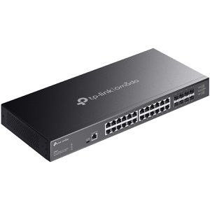 Produktbild für Switch TP-Link Omada, SX3832, managed