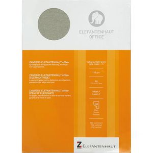 Produktbild für Briefpapier Römerturm 88001578, hellgrau, A4