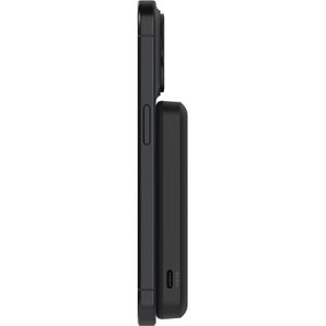 Produktbild für Powerbank Belkin BoostCharge Pro 5K schwarz, 5000mAh