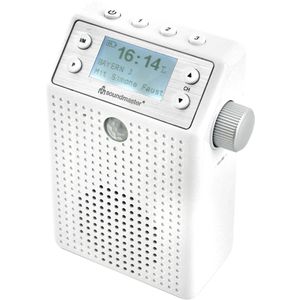 Radio Soundmaster DAB60WE DAB+