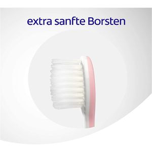 Produktbild für Zahnbürste Meridol Spezial