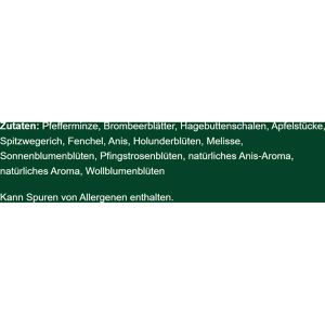 Produktbild für Tee Bremer-Gewürzhandel Schietwettertee