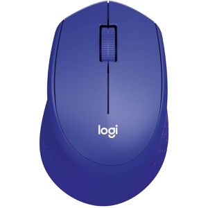 Produktbild für Maus Logitech M330 Silent Plus Wireless Mouse