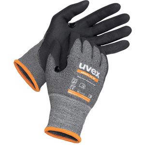 Schnittschutzhandschuhe Uvex athletic D5 XP