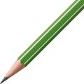 Zusatzbild Bleistift Stabilo GREENgraph 6004