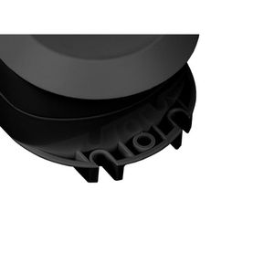 Produktbild für Steckdosenleiste Bachmann Smart 381.148K, 3m Kabel