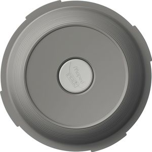 Produktbild für Mikrowellengeschirr Maped Concept transparent / grau, aus Glas