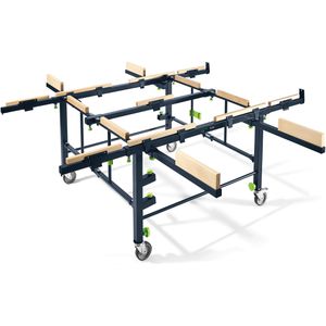 Produktbild für Arbeitstisch Festool STM 1800, 205183, höhenverstellbar