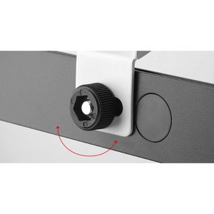 Produktbild für TV-Wandhalterung One-For-All Ultra Slim Line WM6654, bis 40 kg