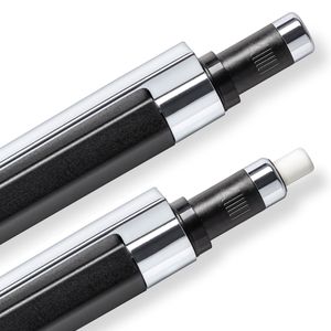 Produktbild für Druckbleistift Staedtler Graphite 778, schwarz, Kunststoff