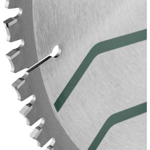 Produktbild für Kreissägeblatt Metabo Multi Cut Classic