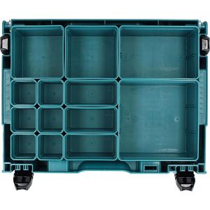 Produktbild für Sortimentskasten Makita MakPac-Organizer, 191X80-2