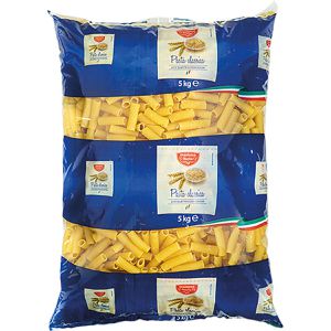 Produktbild für Nudeln Mamma-Lucia Pasta Classica Rigatoni