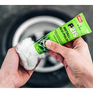 Produktbild für Autopolitur Dr.Wack P21S Metall-/ Alu-Polish 1285