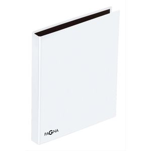 Produktbild für Ringbuch Pagna 20605-02 Basic, A4