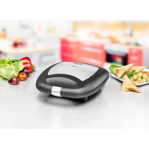 Produktbild für Sandwichmaker Rommelsbacher Fun for 4, ST1410