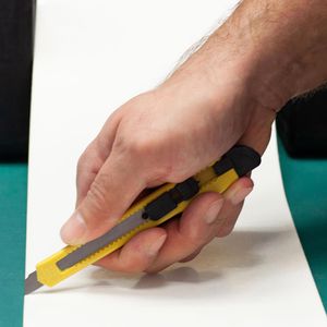 Produktbild für Cuttermesser TipTop-Office Standard