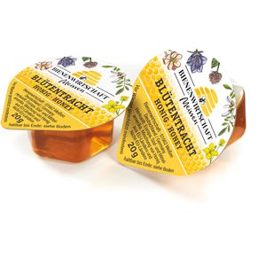 Produktbild für Honig Bienenwirtschaft-Meissen Blütentracht