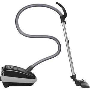 Produktbild für Staubsauger Sebo Airbelt E1 Nero, 92600SE