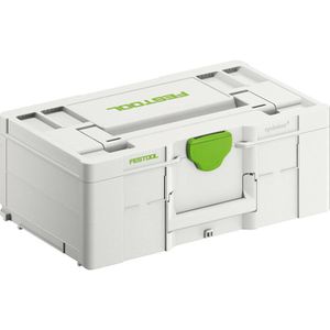 Werkzeugkoffer Festool Systainer³ SYS3 L 187