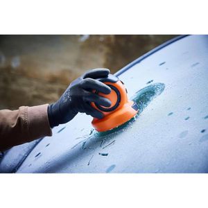 Produktbild für Eiskratzer OSRAM ICEscraper 010, orange
