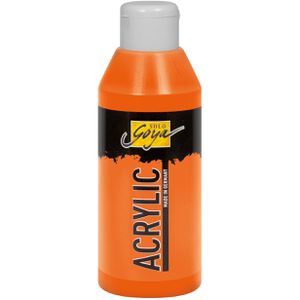 Produktbild für Acrylfarben Kreul 84206 Solo Goya Acrylic