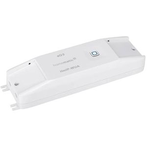 Produktbild für Schaltaktor Homematic-IP 154761A0, für Smart Home