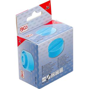 Produktbild für Gummiauflage BGS-technic 72108, für Wagenheber
