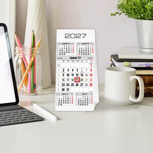 Produktbild für Tischkalender Güss-Verlag 76000, Aufstellkalender