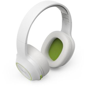 Produktbild für Kopfhörer Hama Spirit Calypso II, weiß