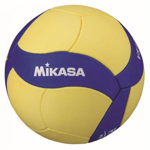 Volleyball Mikasa VS123W-SL