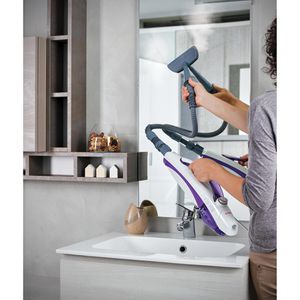 Produktbild für Dampfreiniger POLTI Vaporetto SV440 Double
