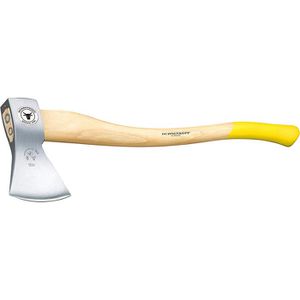 Axt Ochsenkopf Gold-Forstaxt OX 20 H-1608